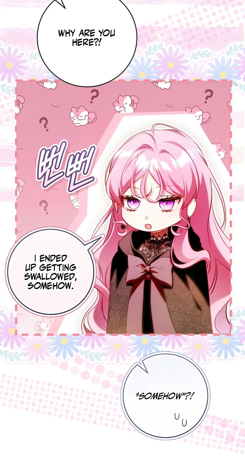 The Flower With a Sword Chapter 23 page 6 - 