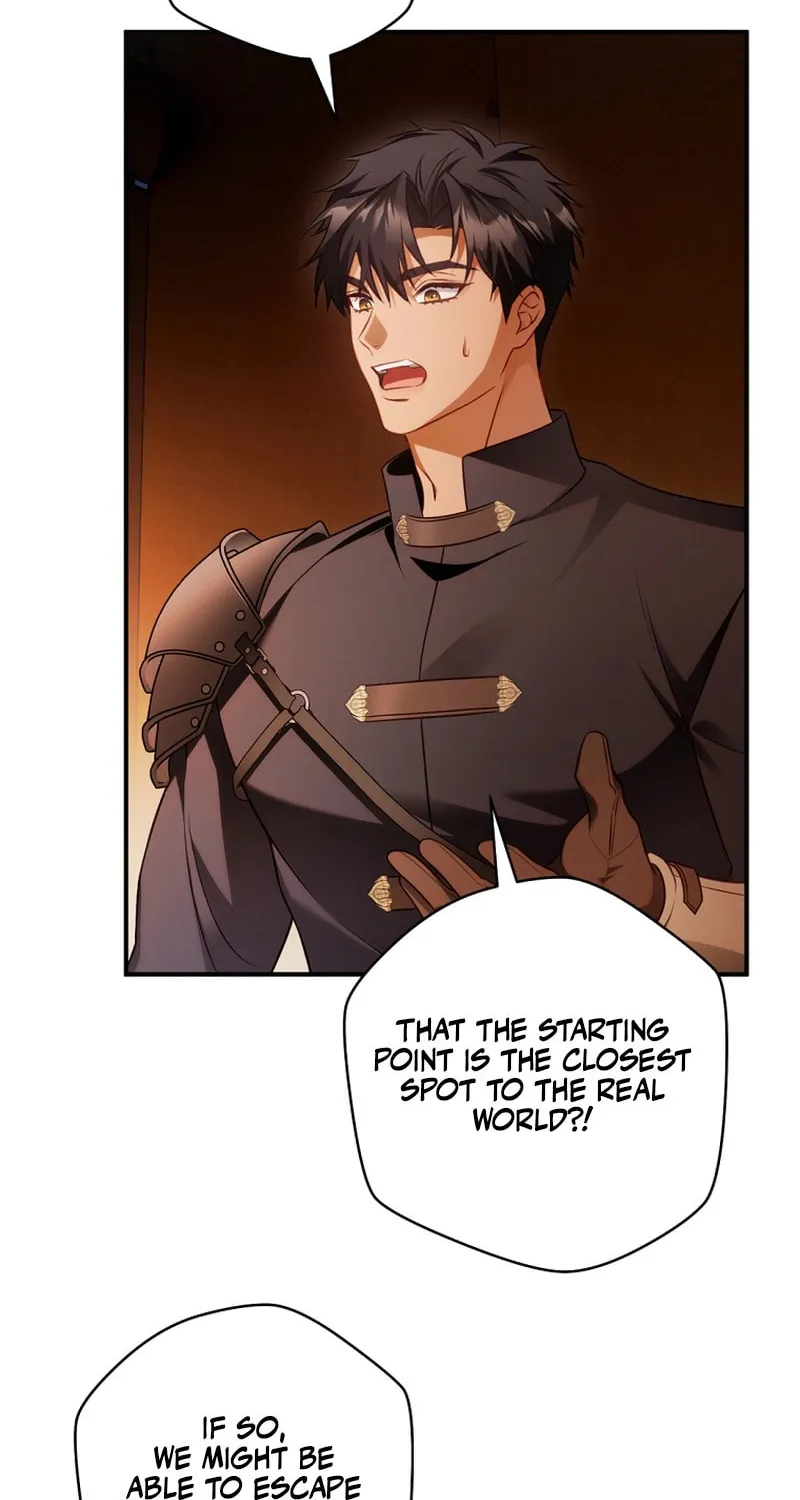 The Flower With a Sword Chapter 23 page 53 - 