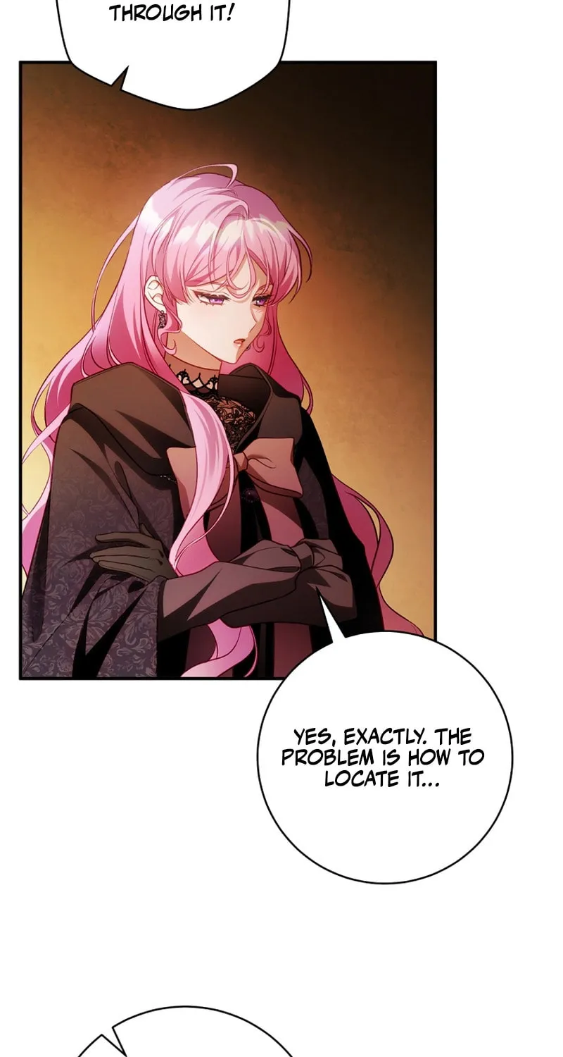 The Flower With a Sword Chapter 23 page 54 - 