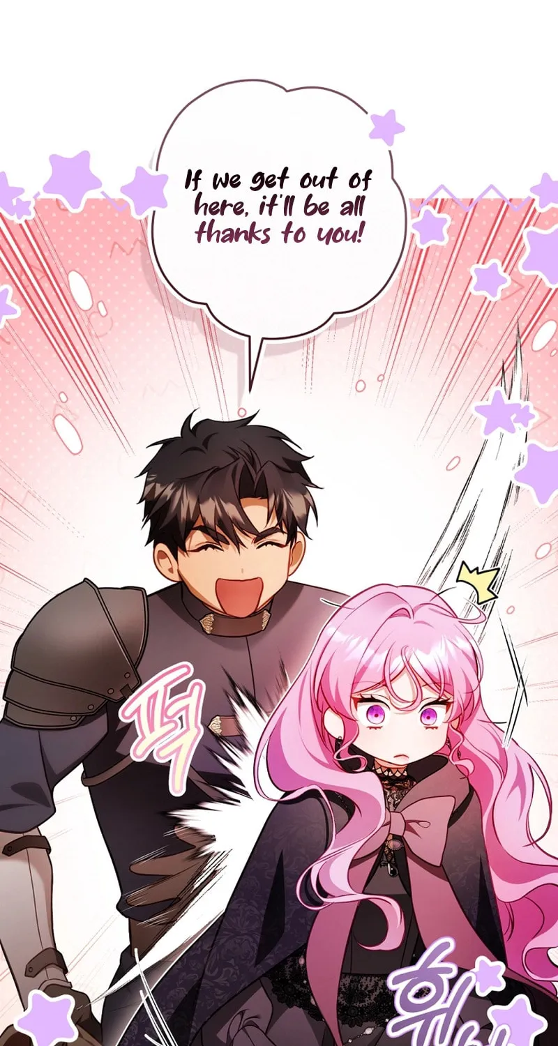 The Flower With a Sword Chapter 23 page 59 - 