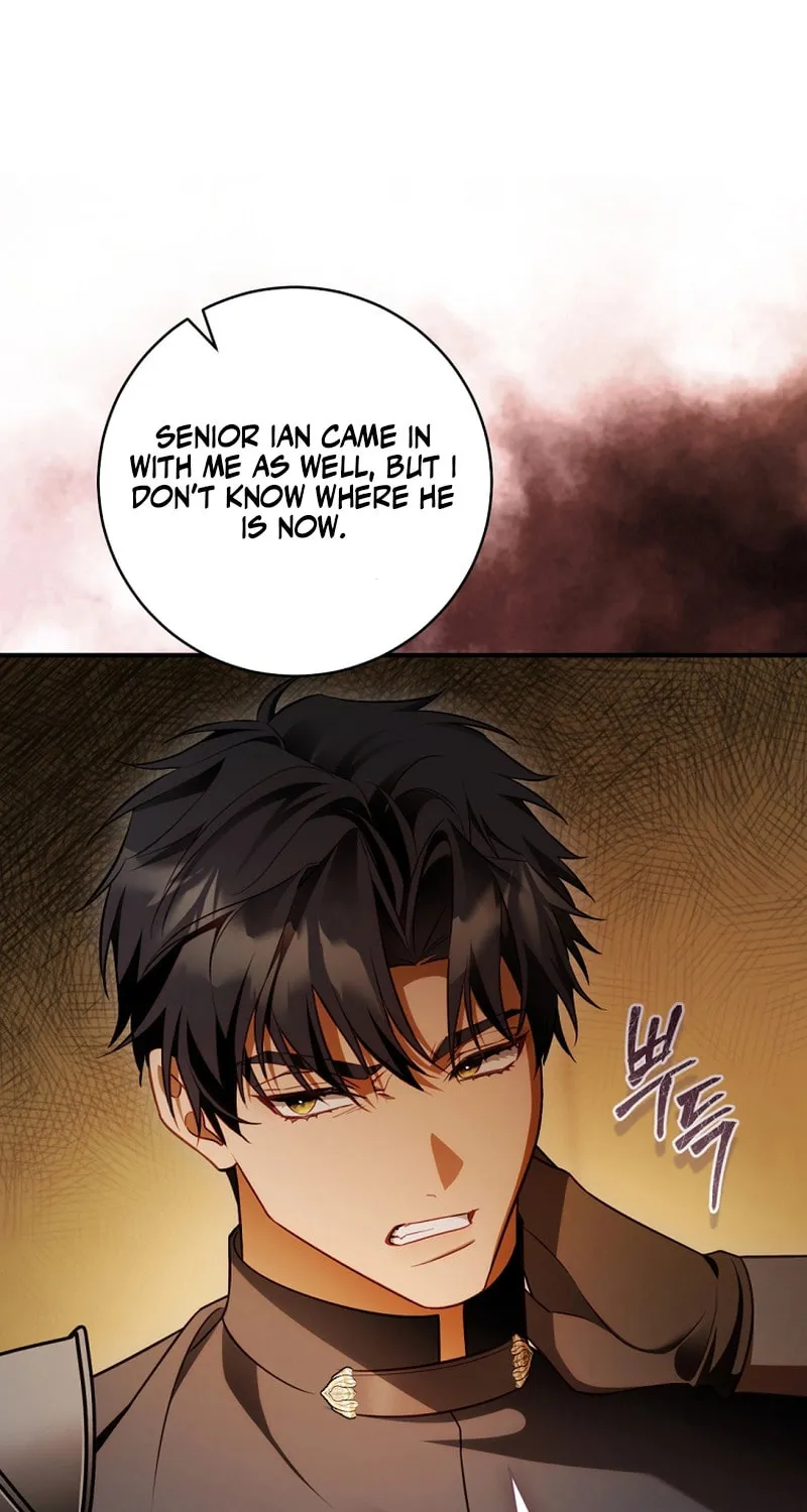 The Flower With a Sword Chapter 23 page 7 - 