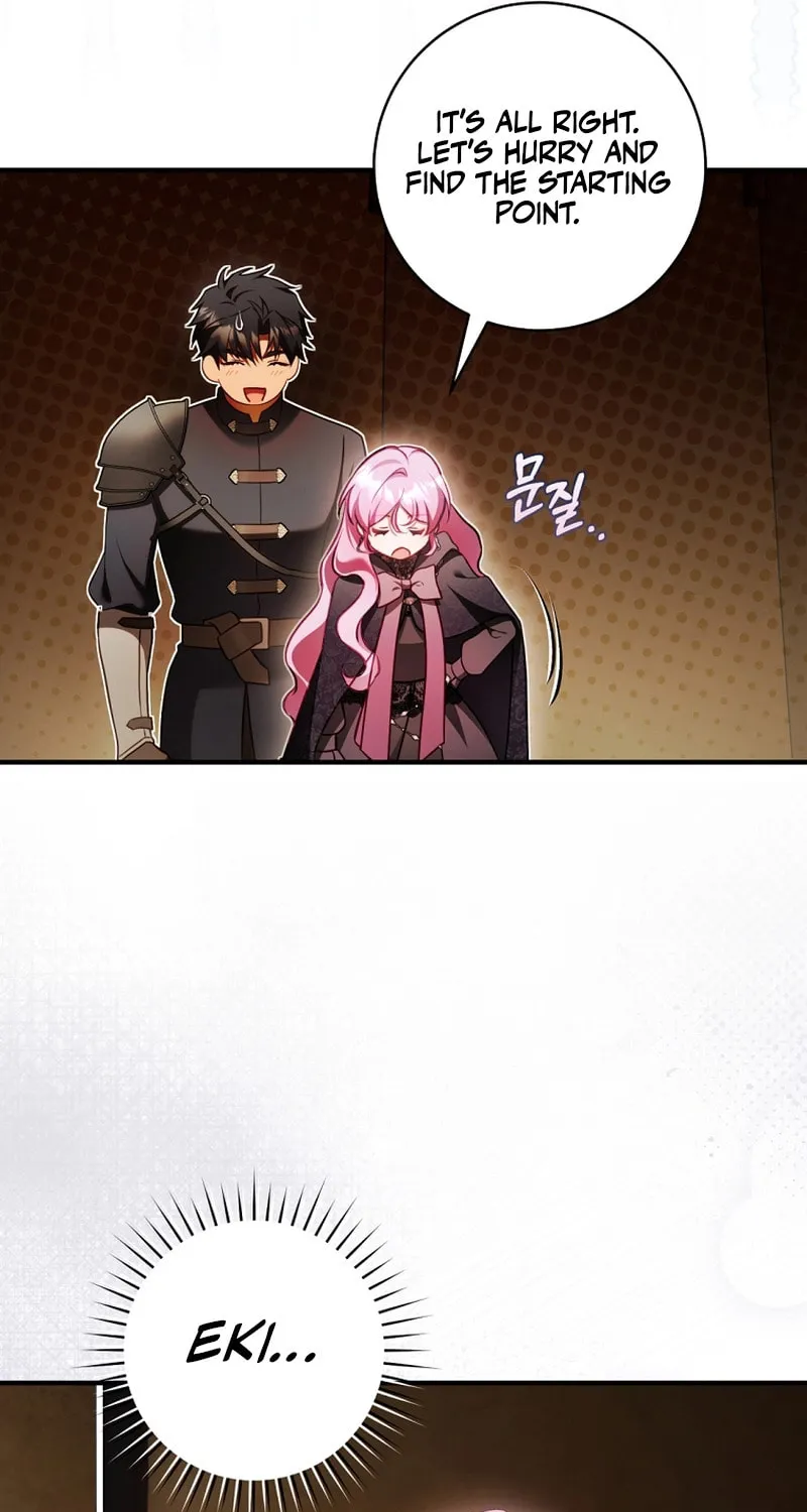 The Flower With a Sword Chapter 23 page 62 - 