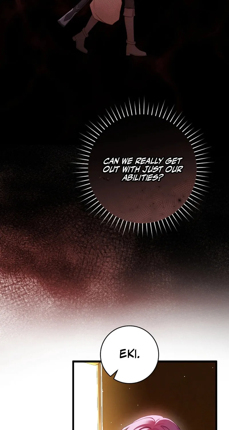 The Flower With a Sword Chapter 23 page 66 - 
