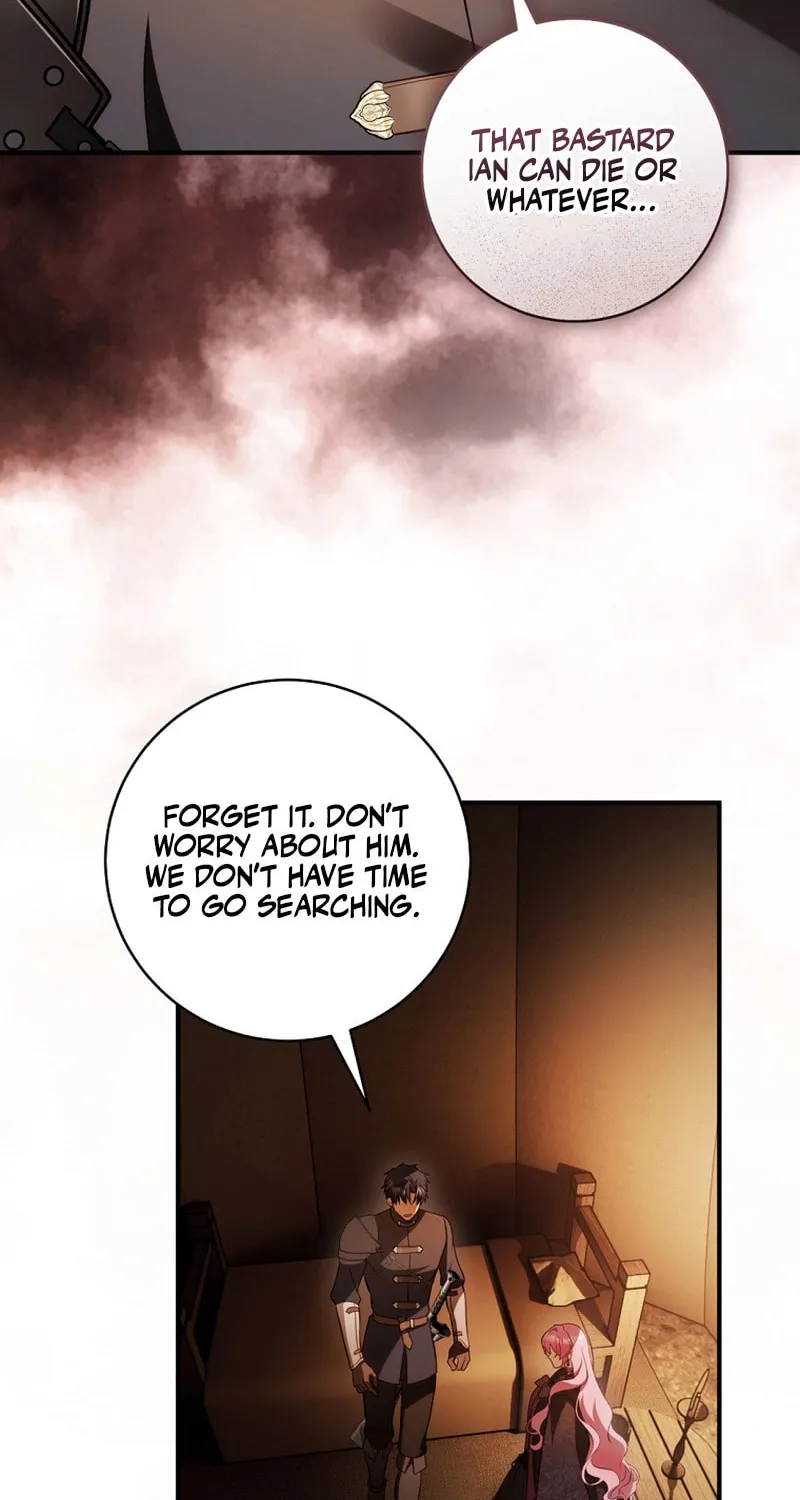 The Flower With a Sword Chapter 23 page 8 - 