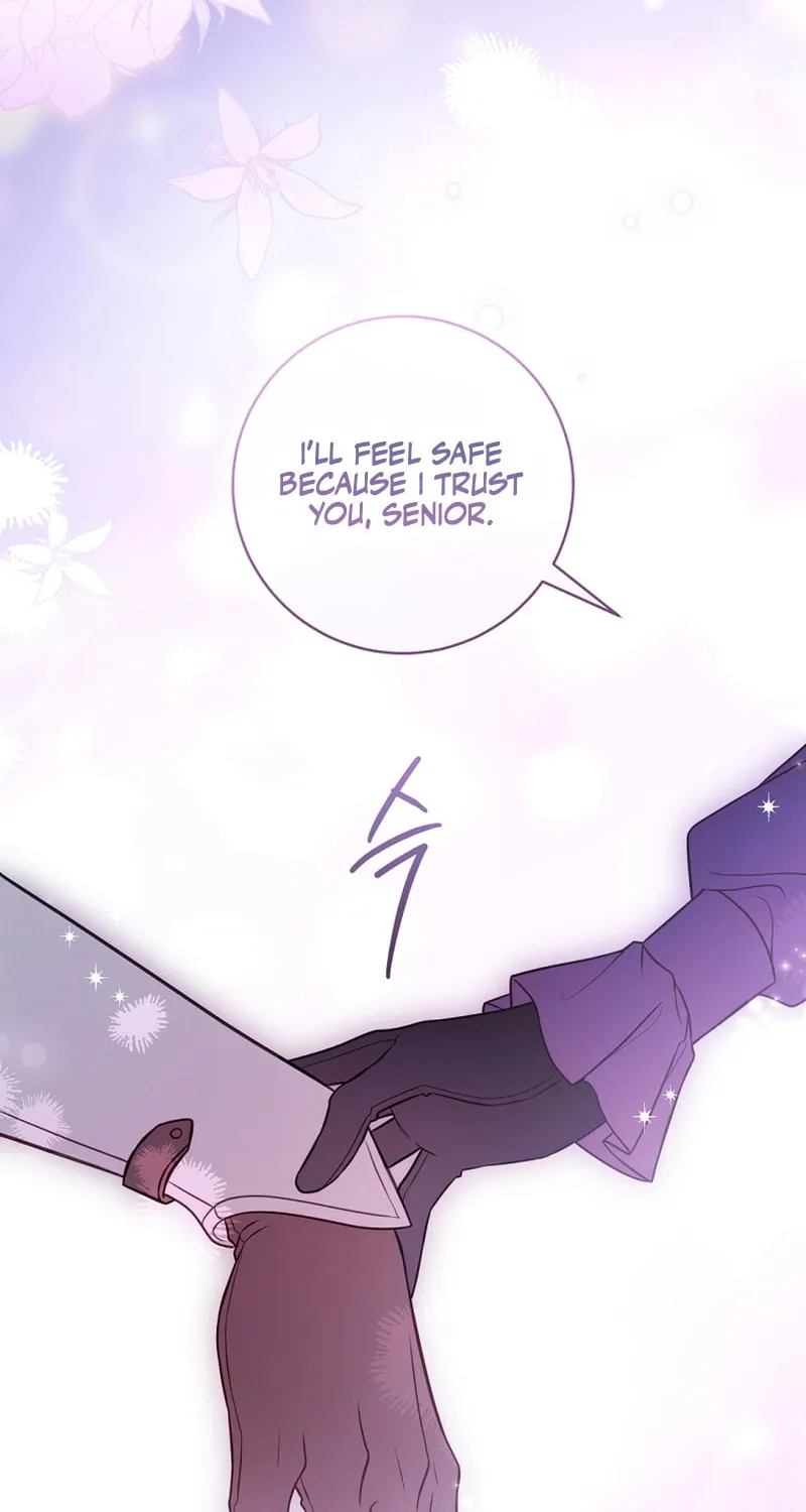 The Flower With a Sword Chapter 23 page 73 - 