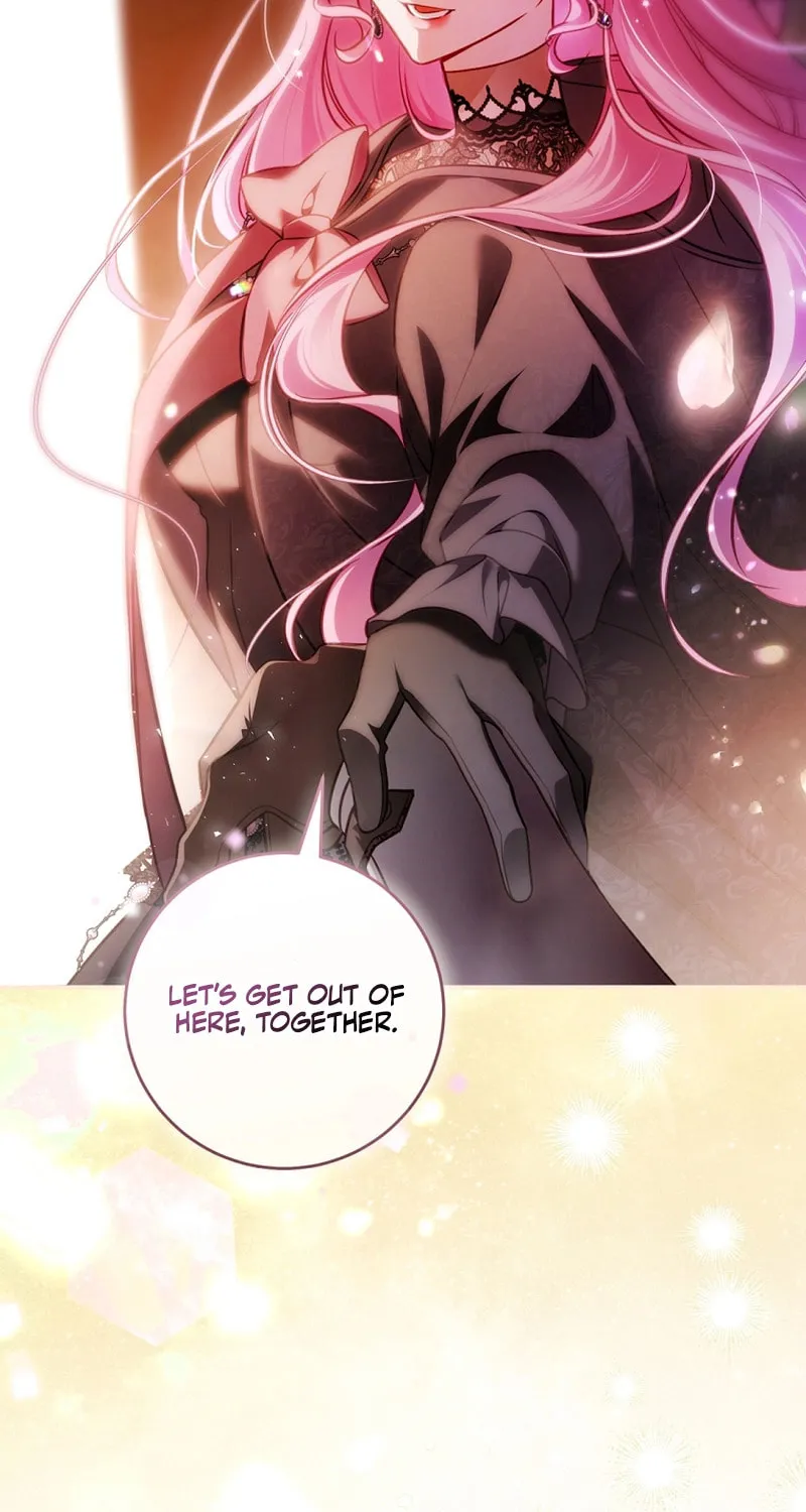 The Flower With a Sword Chapter 23 page 76 - 