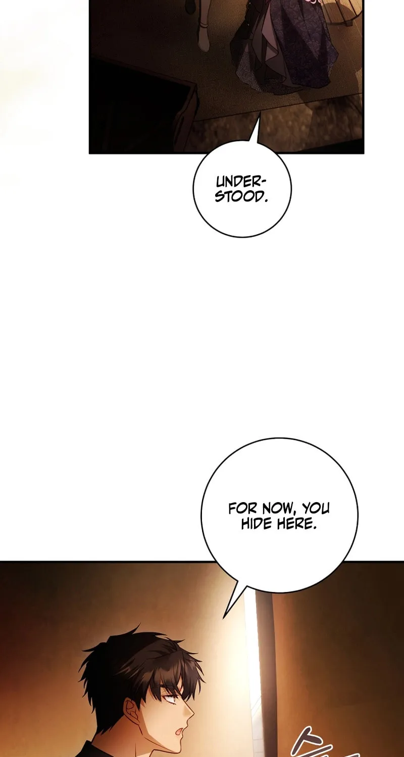 The Flower With a Sword Chapter 23 page 9 - 