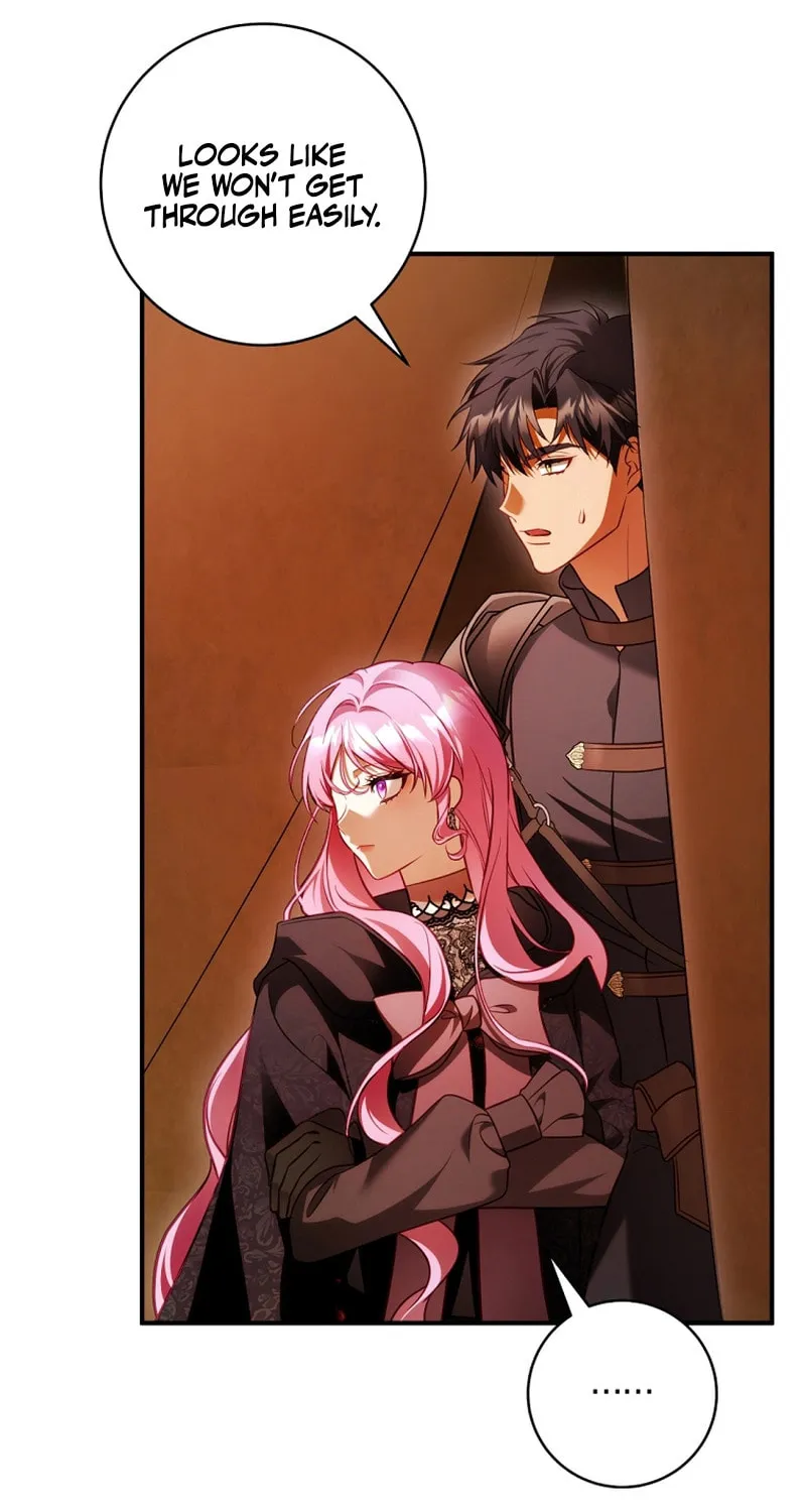 The Flower With a Sword Chapter 23 page 81 - 