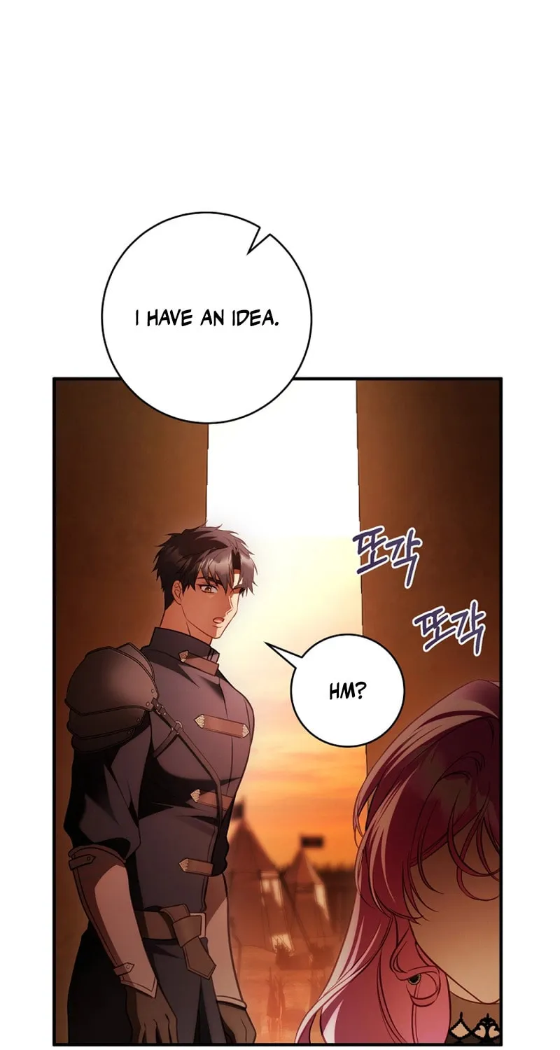 The Flower With a Sword Chapter 23 page 82 - 
