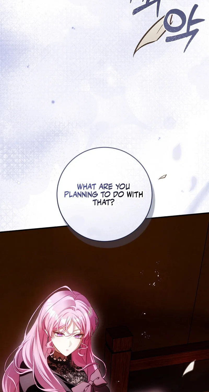 The Flower With a Sword Chapter 23 page 86 - 