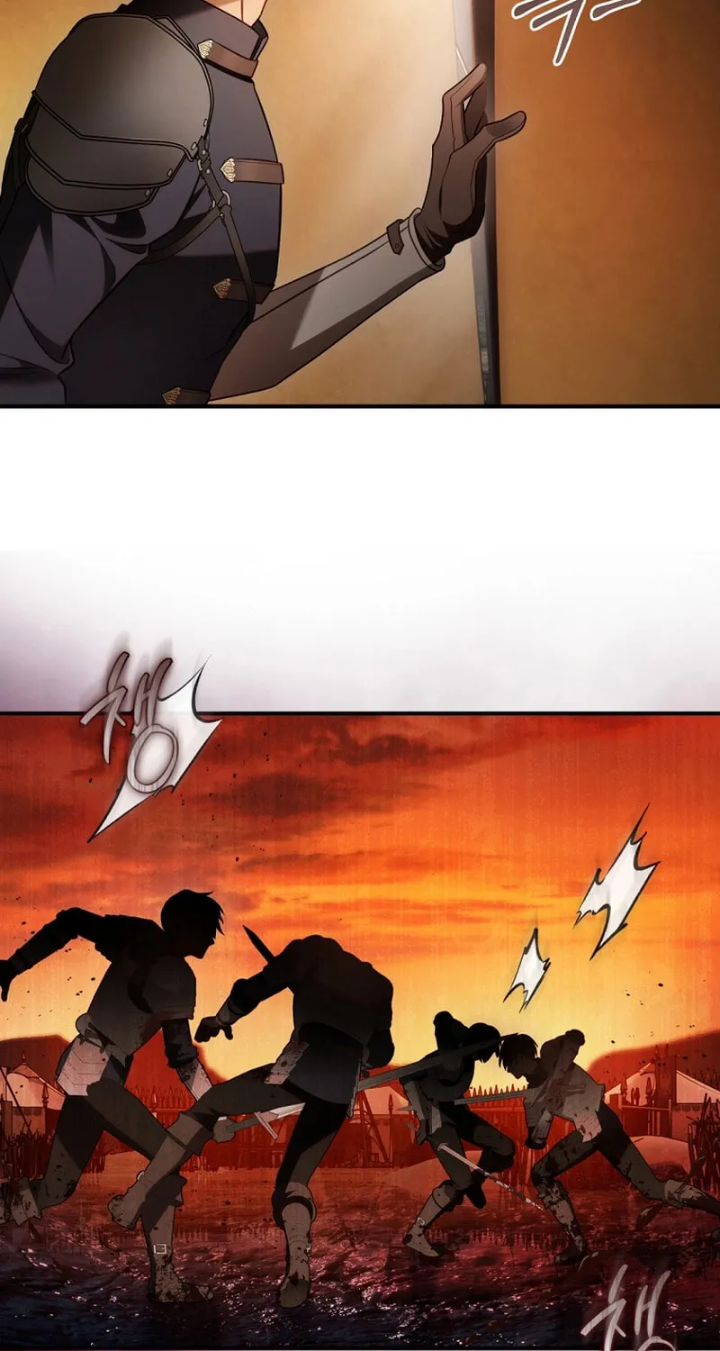 The Flower With a Sword Chapter 23 page 10 - 