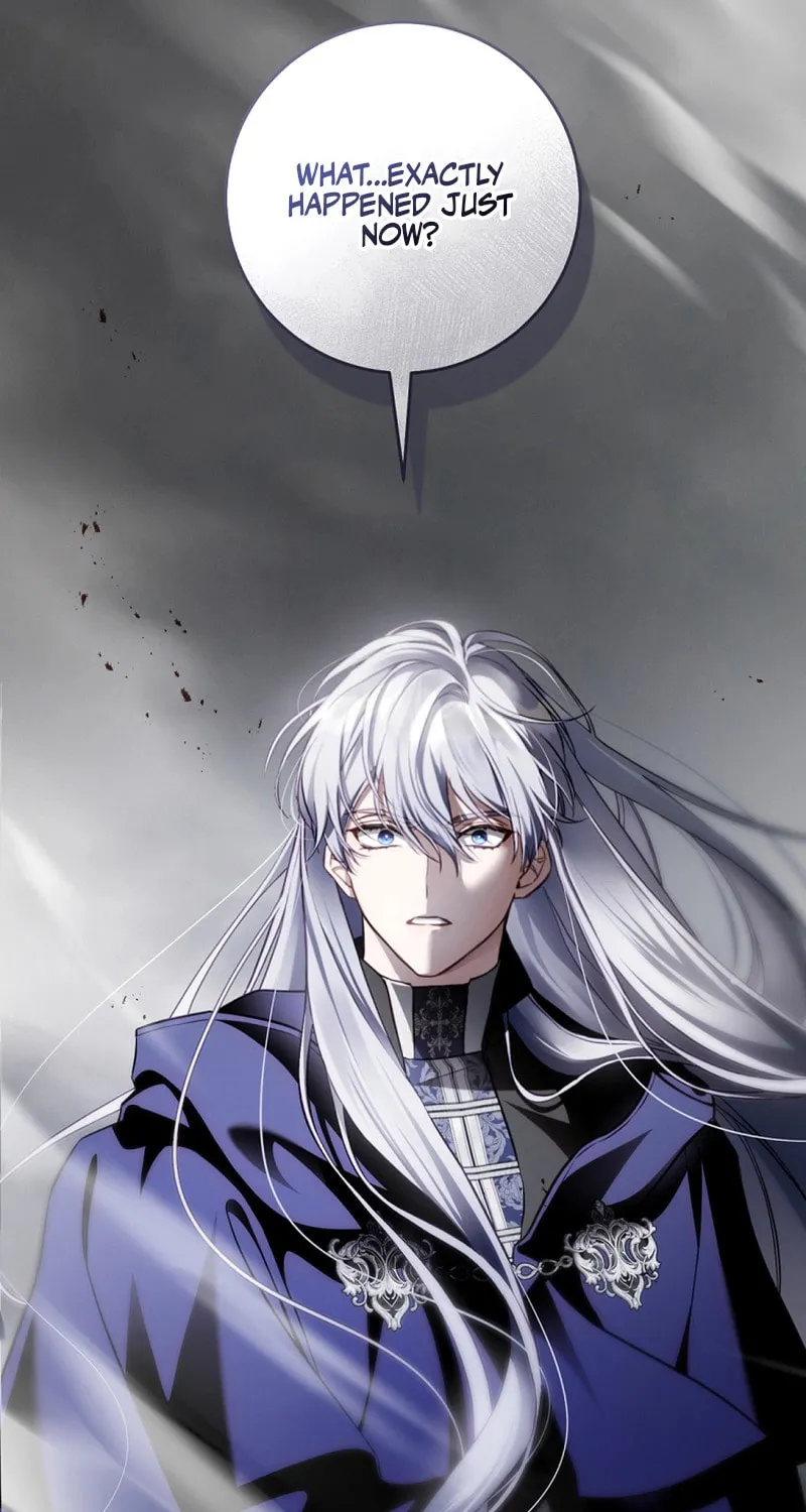 The Flower With a Sword Chapter 24 page 3 - 