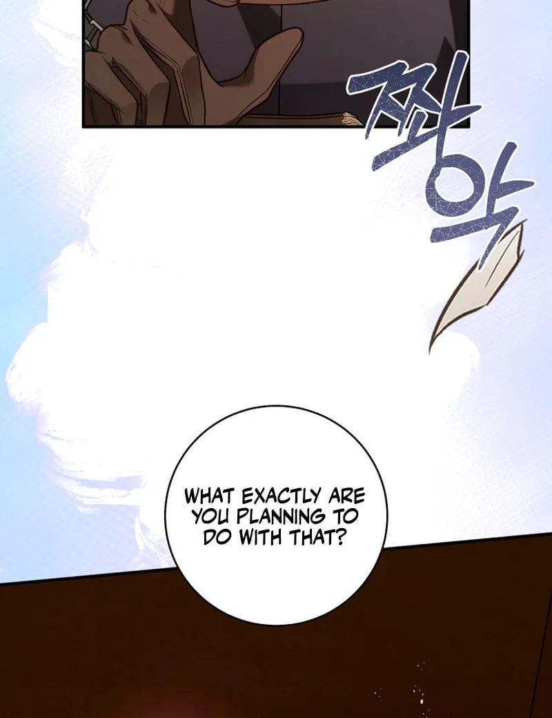 The Flower With a Sword Chapter 24 page 21 - 