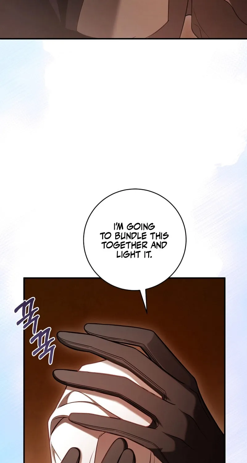 The Flower With a Sword Chapter 24 page 23 - 