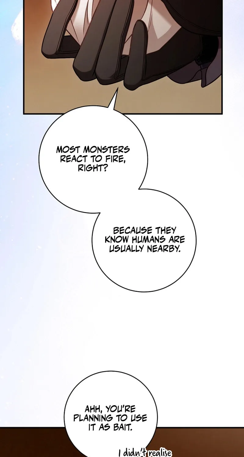 The Flower With a Sword Chapter 24 page 24 - 