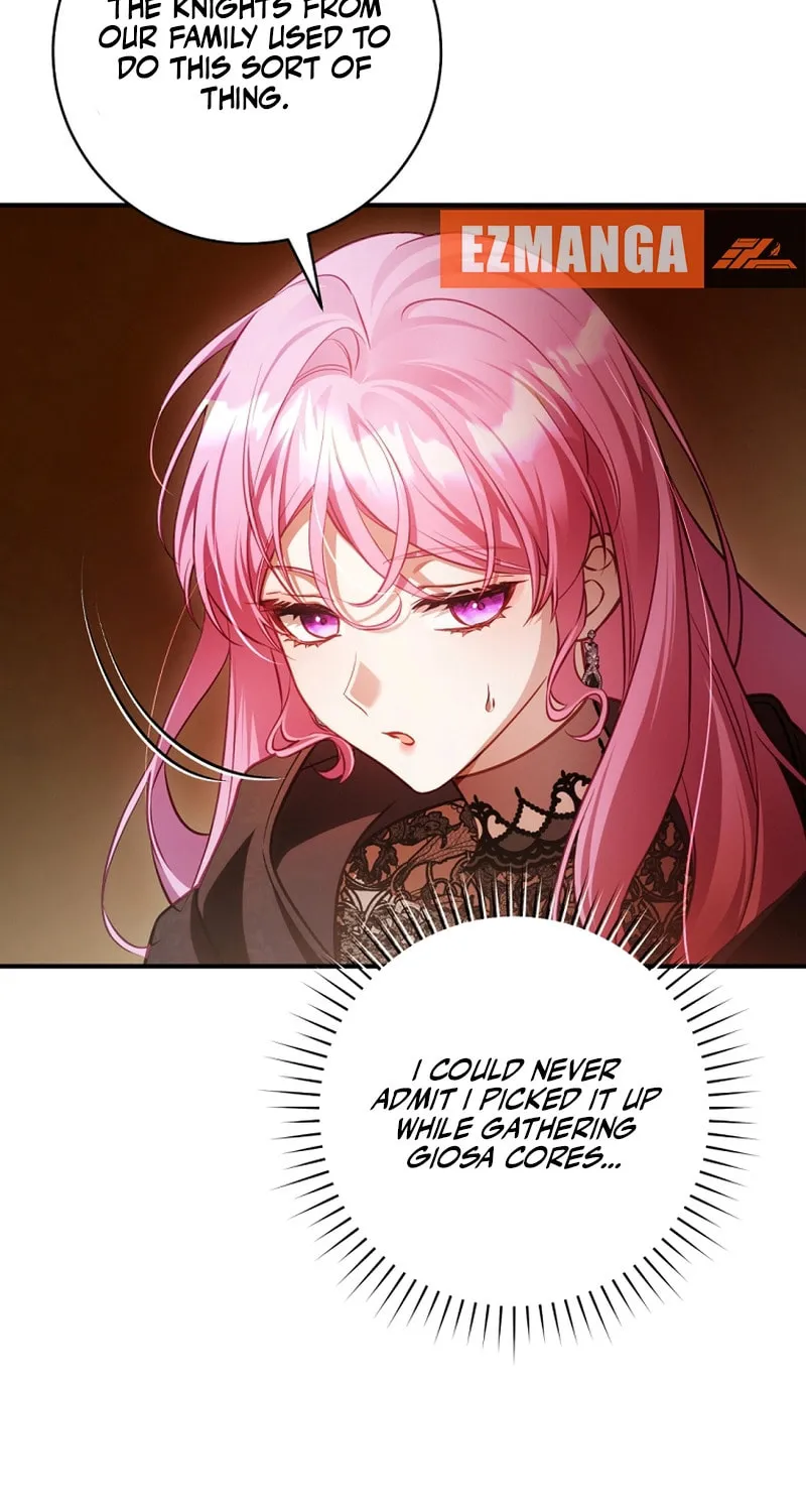 The Flower With a Sword Chapter 24 page 26 - 