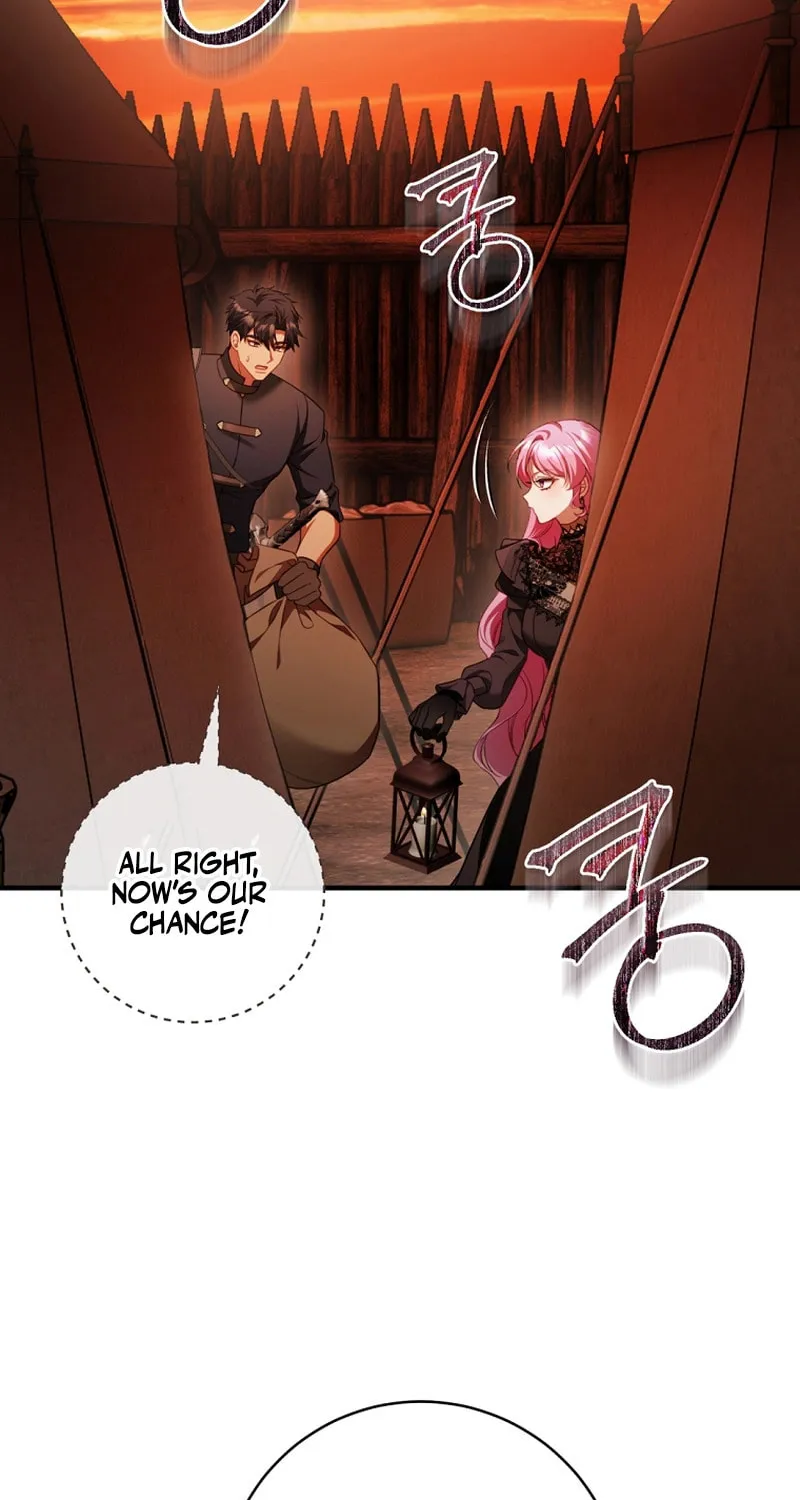 The Flower With a Sword Chapter 24 page 34 - 