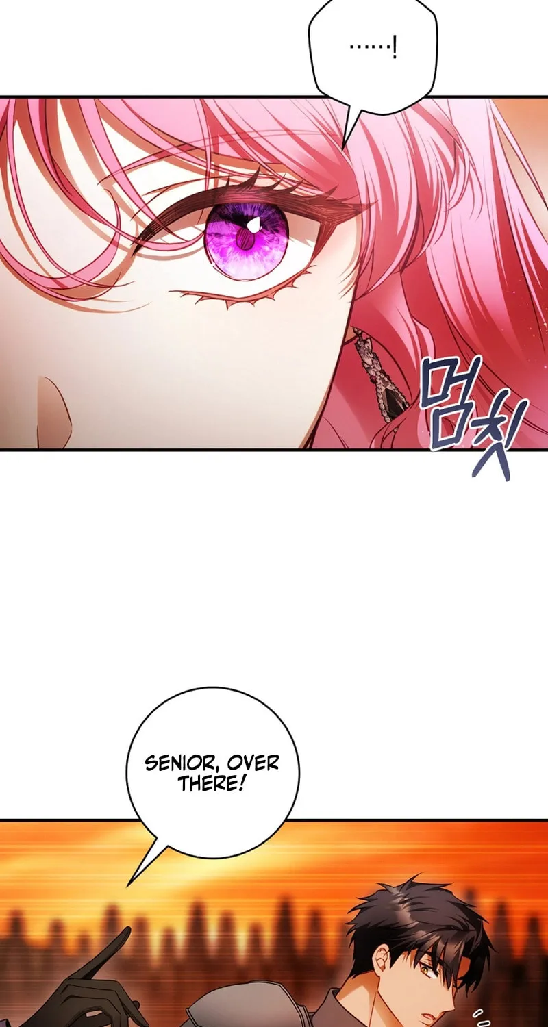 The Flower With a Sword Chapter 24 page 36 - 