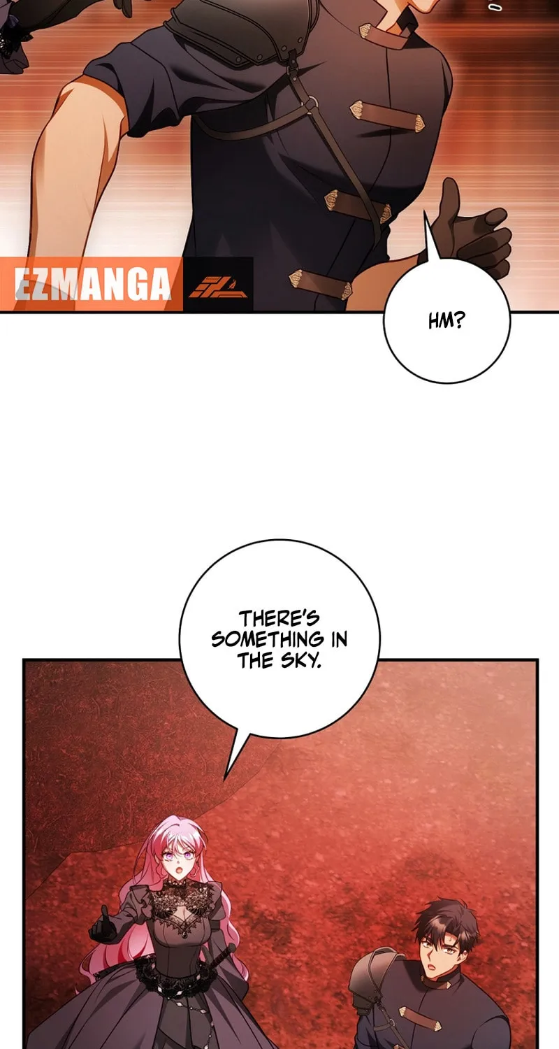 The Flower With a Sword Chapter 24 page 37 - 