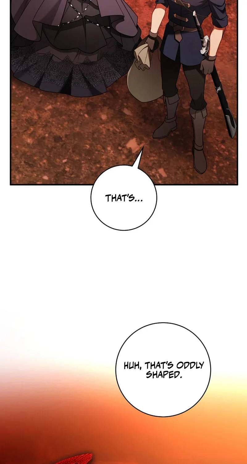 The Flower With a Sword Chapter 24 page 38 - 