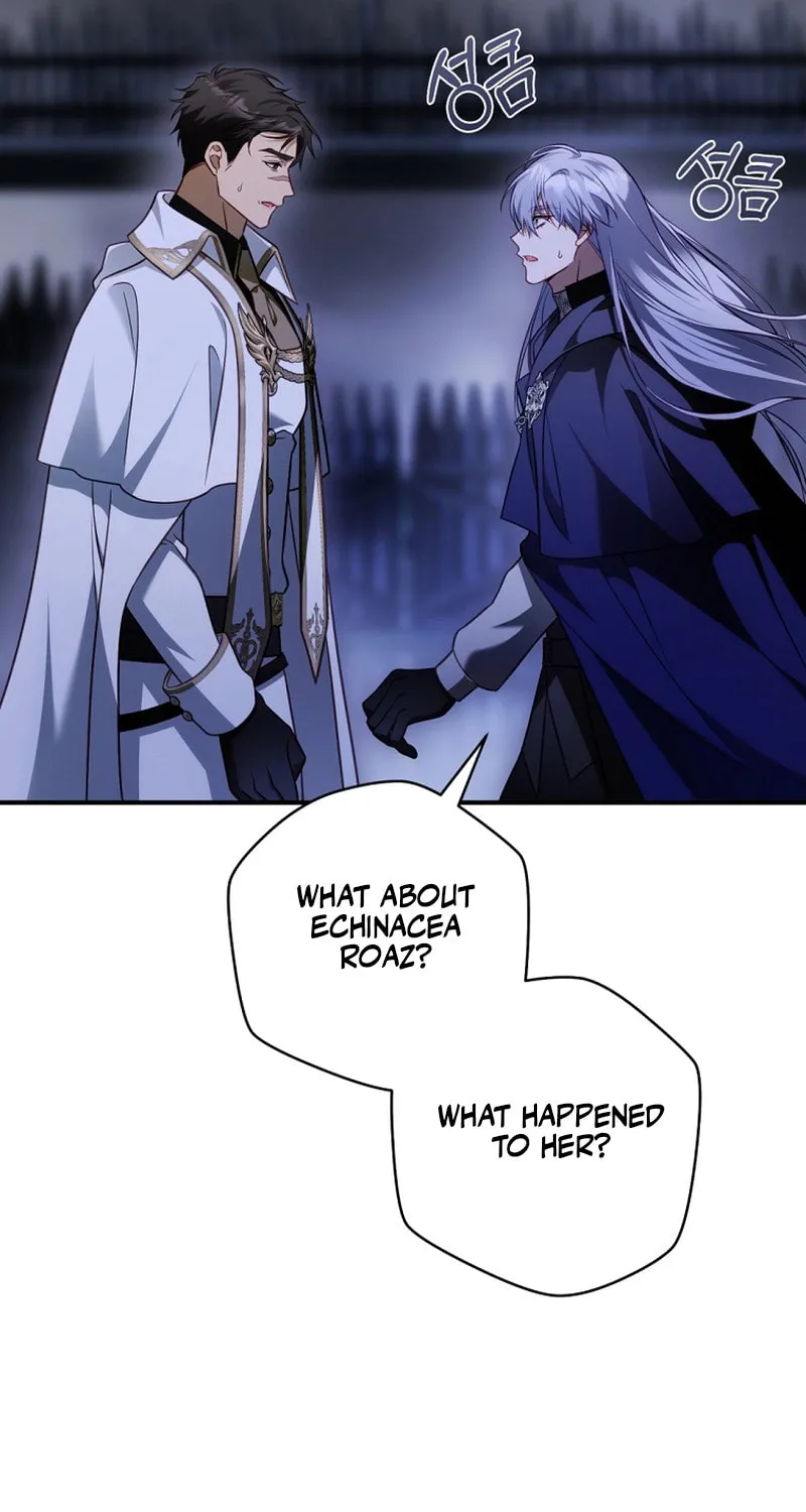 The Flower With a Sword Chapter 24 page 5 - 