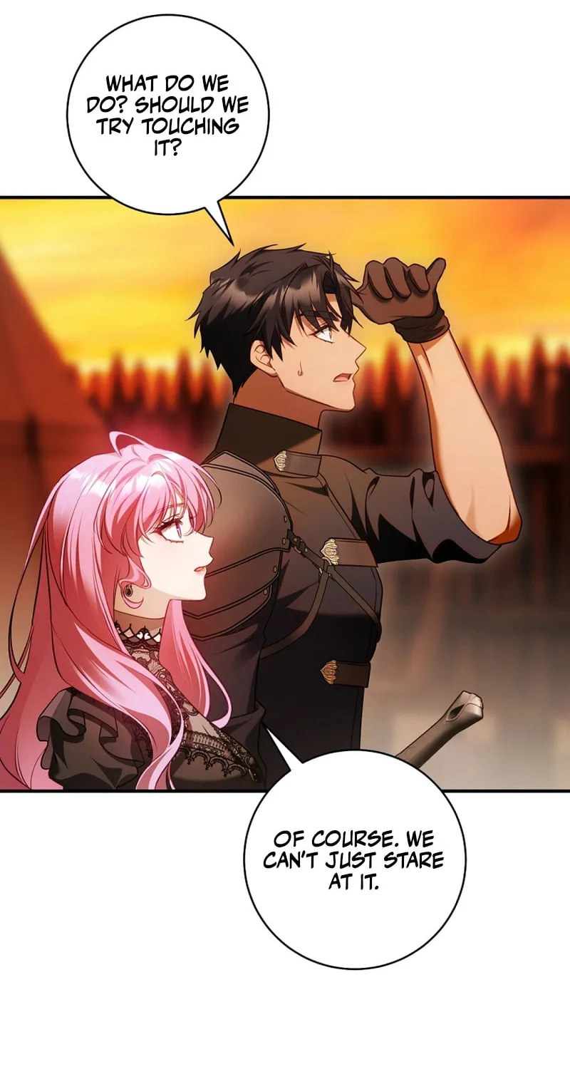 The Flower With a Sword Chapter 24 page 41 - 