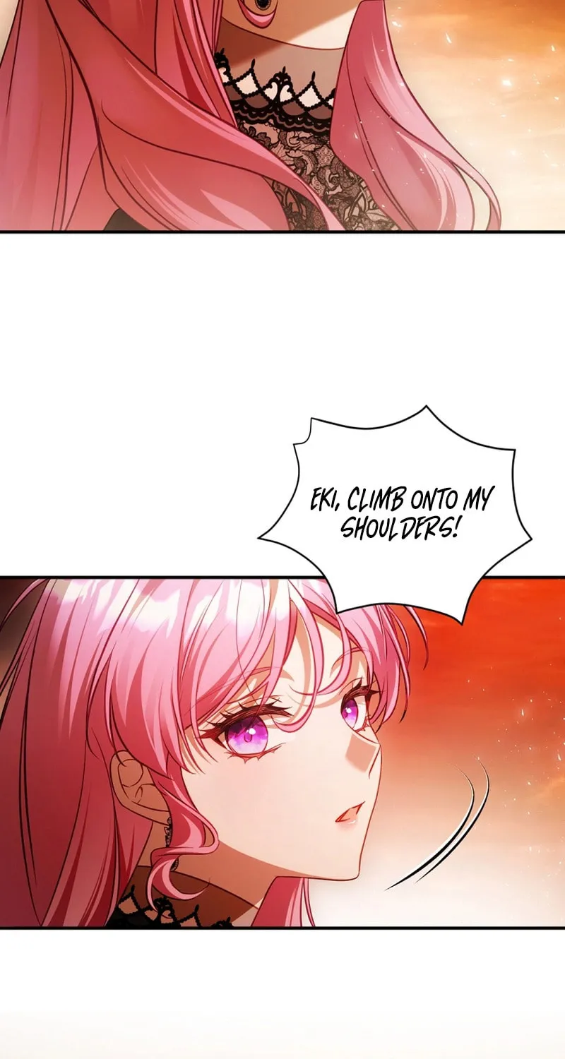 The Flower With a Sword Chapter 24 page 44 - 