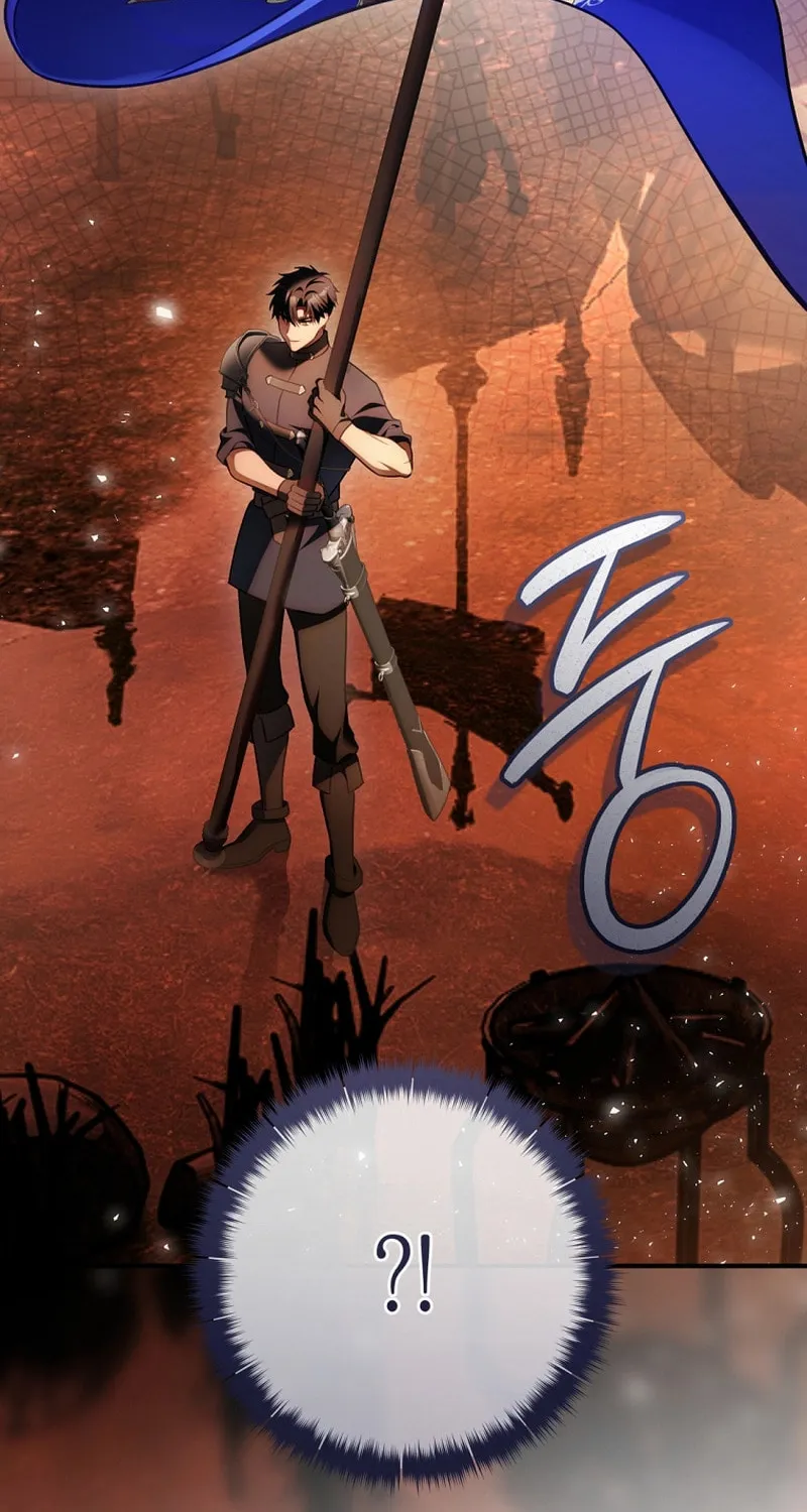 The Flower With a Sword Chapter 24 page 47 - 