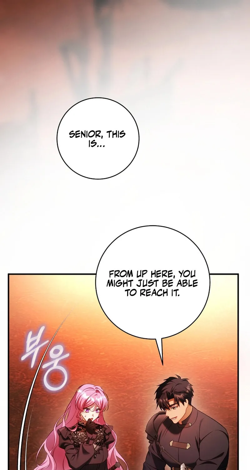 The Flower With a Sword Chapter 24 page 48 - 