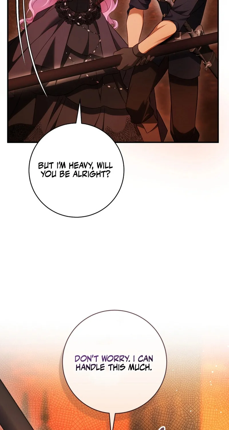 The Flower With a Sword Chapter 24 page 49 - 