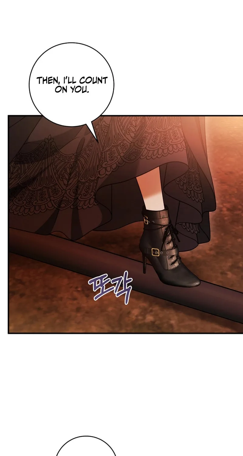 The Flower With a Sword Chapter 24 page 52 - 