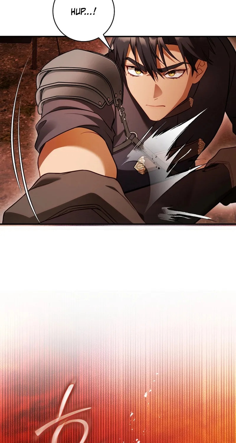 The Flower With a Sword Chapter 24 page 53 - 