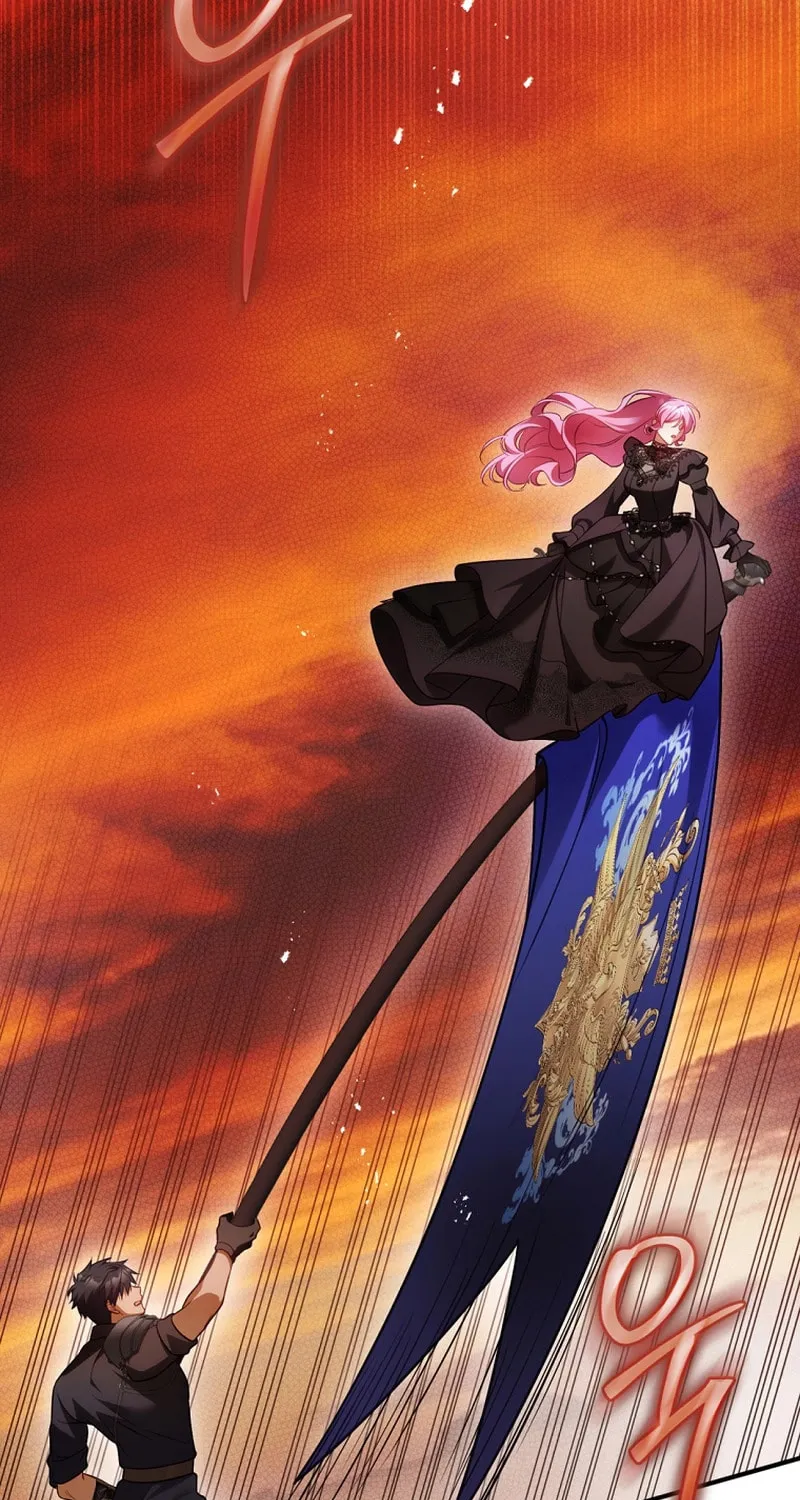 The Flower With a Sword Chapter 24 page 54 - 