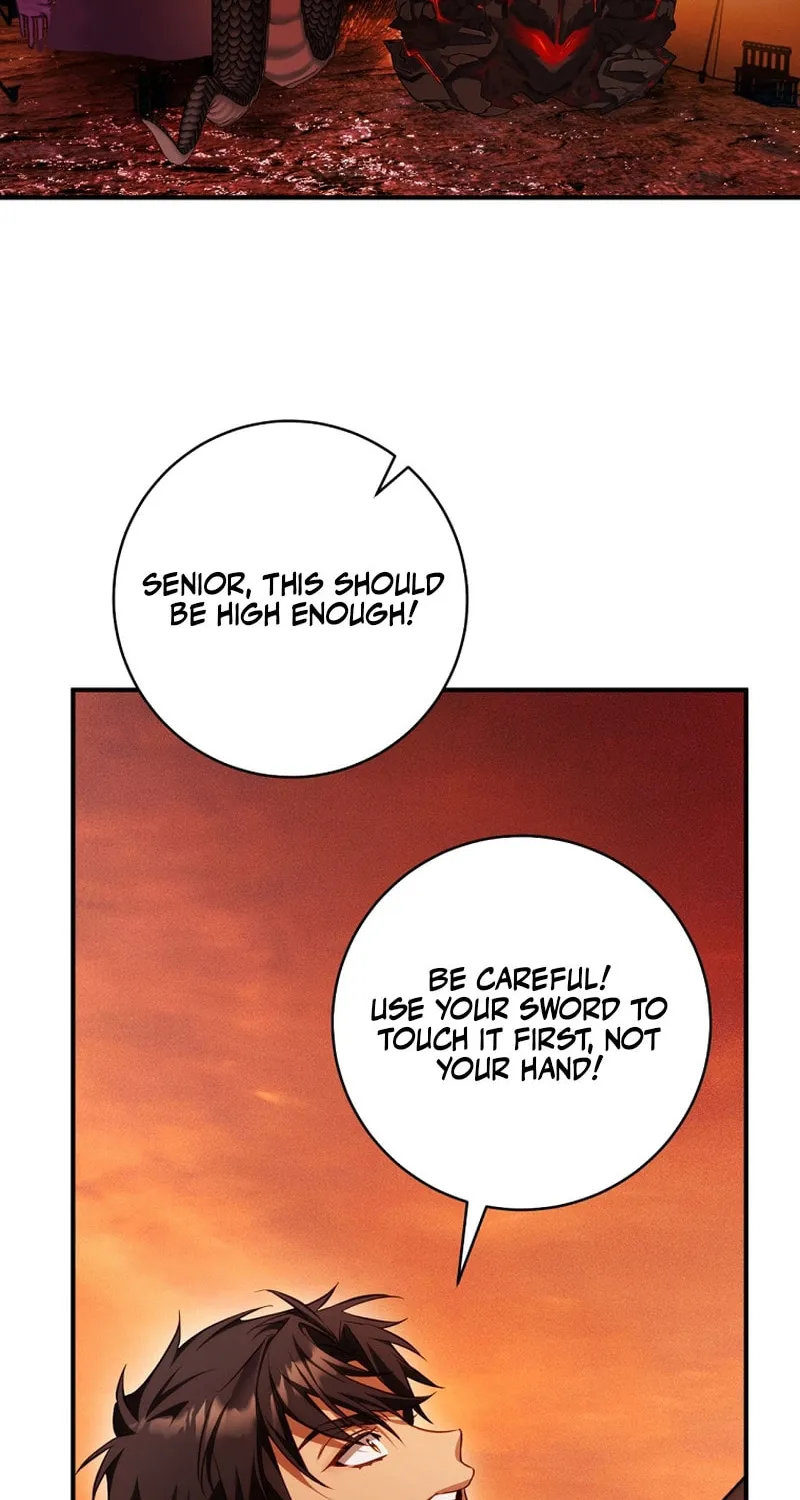 The Flower With a Sword Chapter 24 page 57 - 