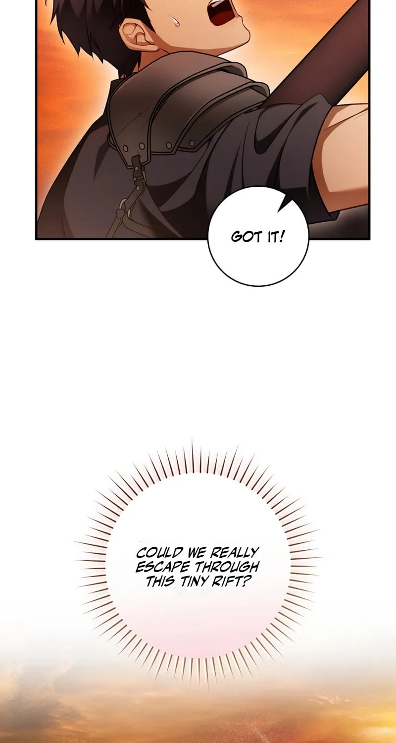 The Flower With a Sword Chapter 24 page 58 - 
