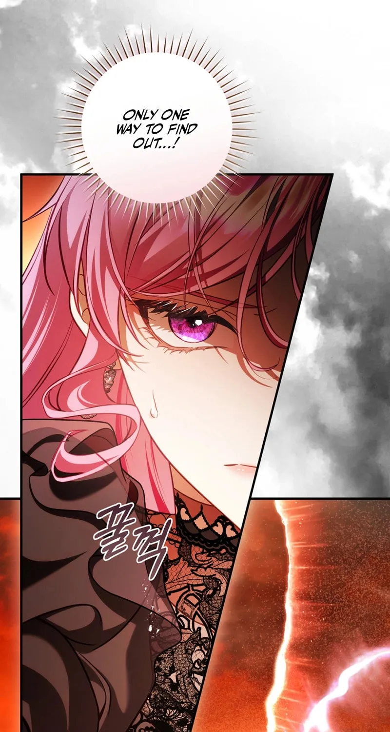 The Flower With a Sword Chapter 24 page 60 - 