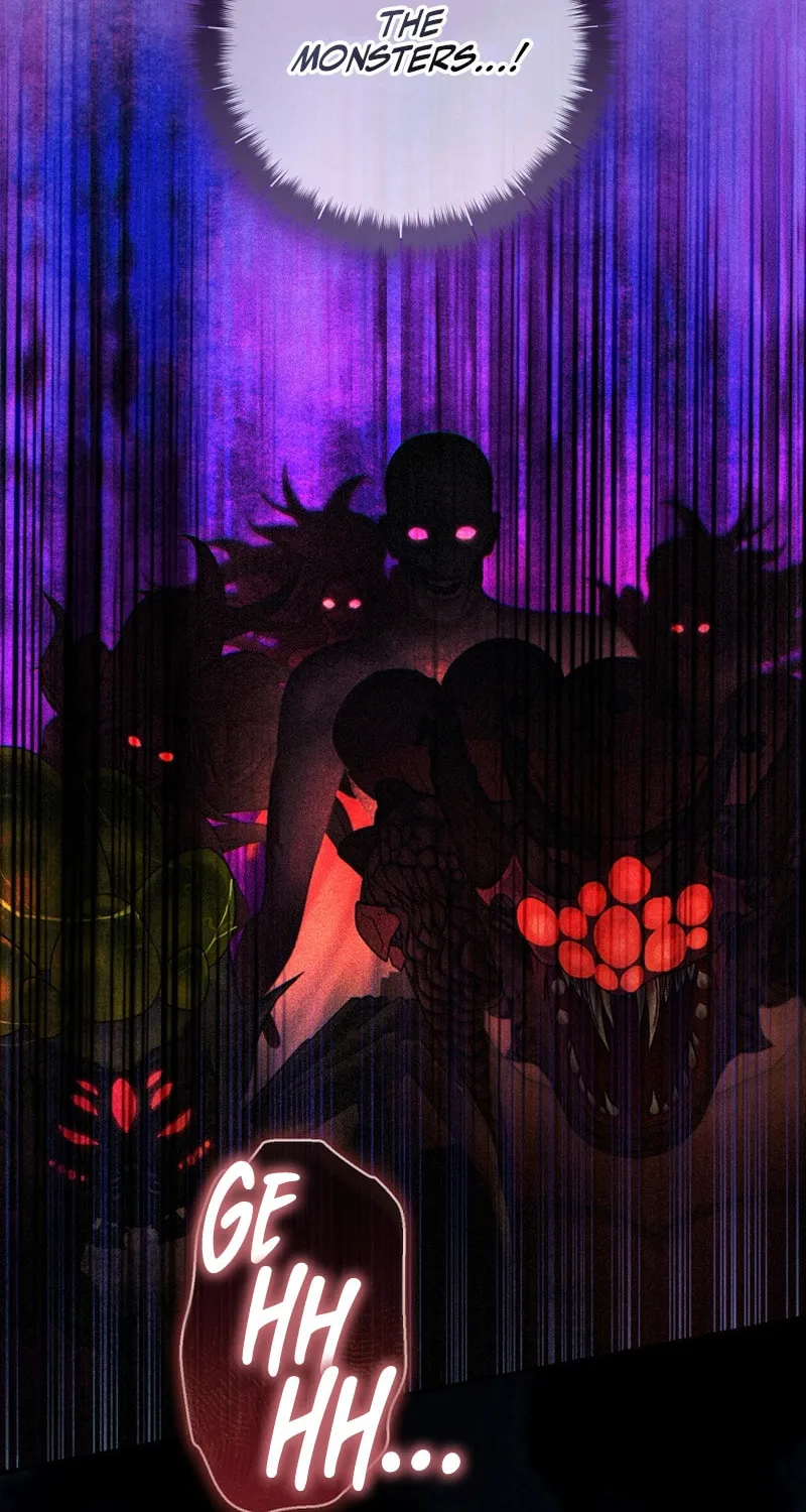 The Flower With a Sword Chapter 24 page 65 - 