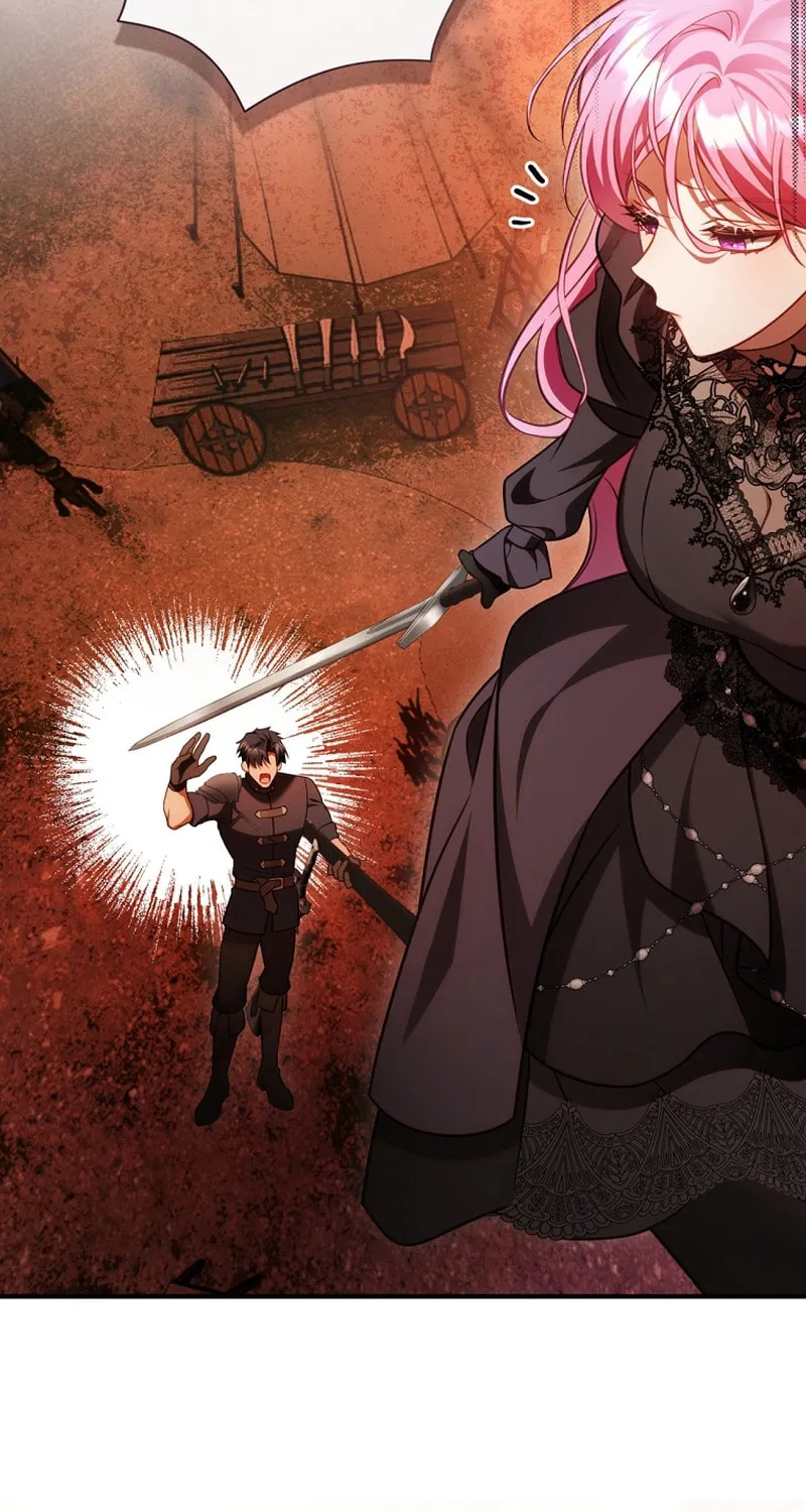 The Flower With a Sword Chapter 24 page 69 - 