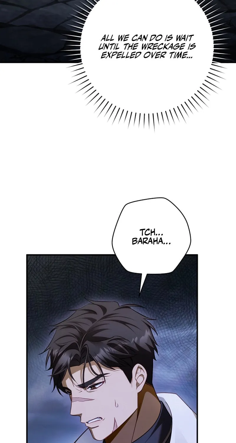 The Flower With a Sword Chapter 24 page 8 - 