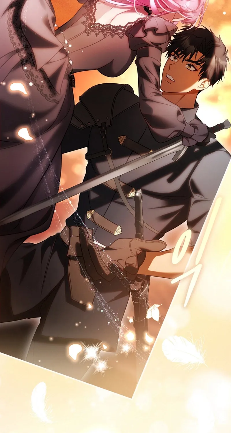 The Flower With a Sword Chapter 24 page 71 - 