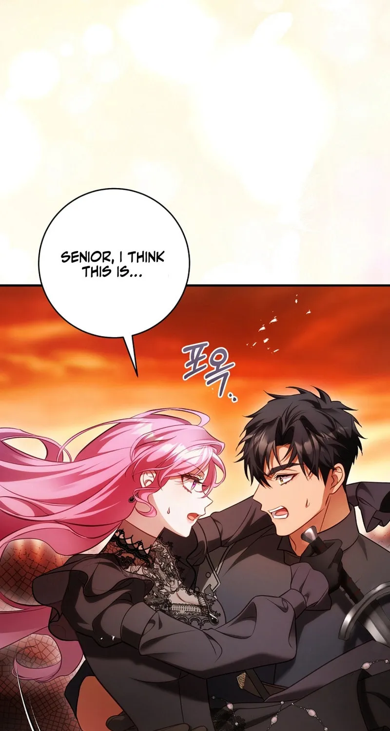 The Flower With a Sword Chapter 24 page 72 - 