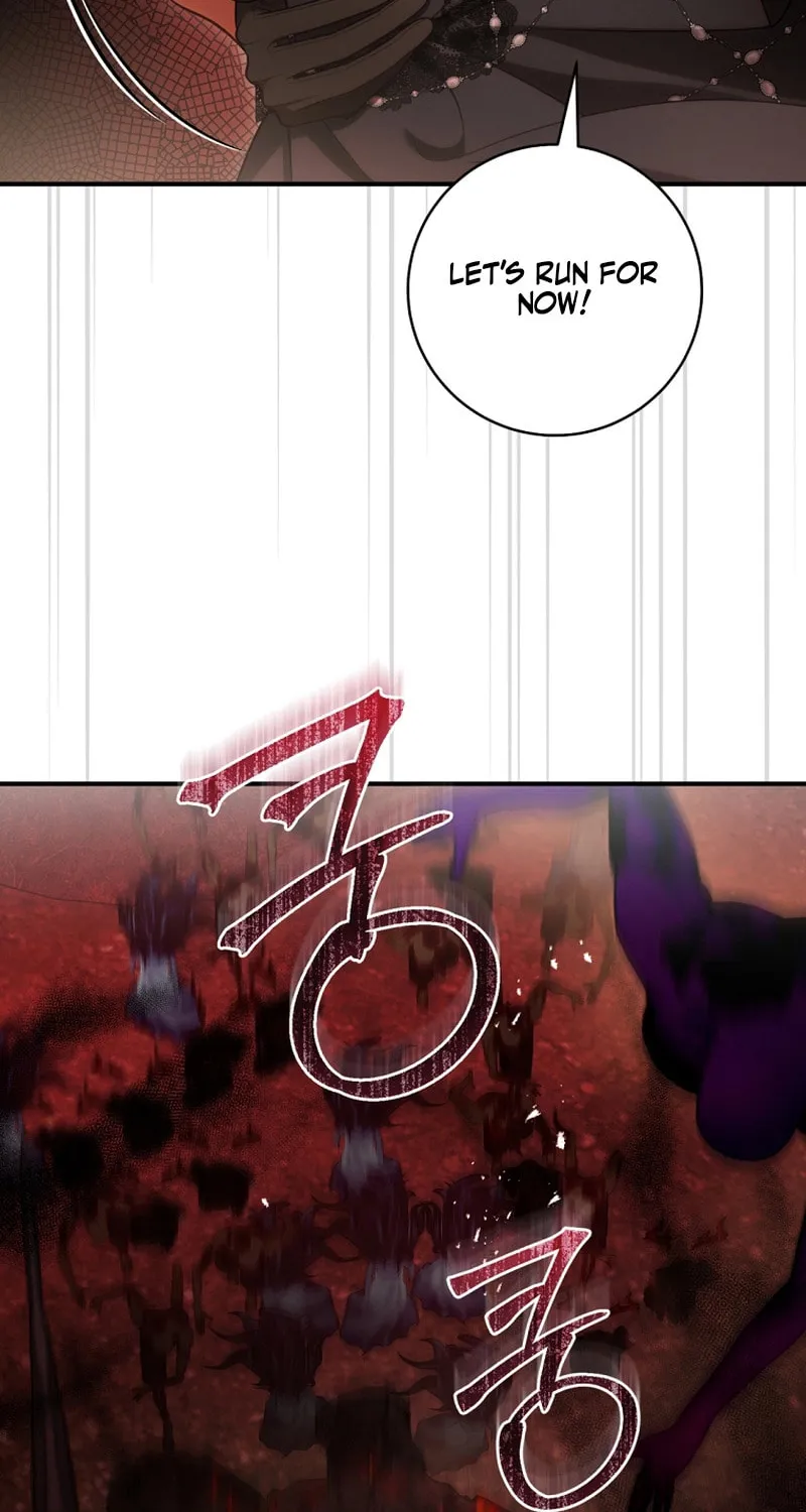 The Flower With a Sword Chapter 24 page 73 - 