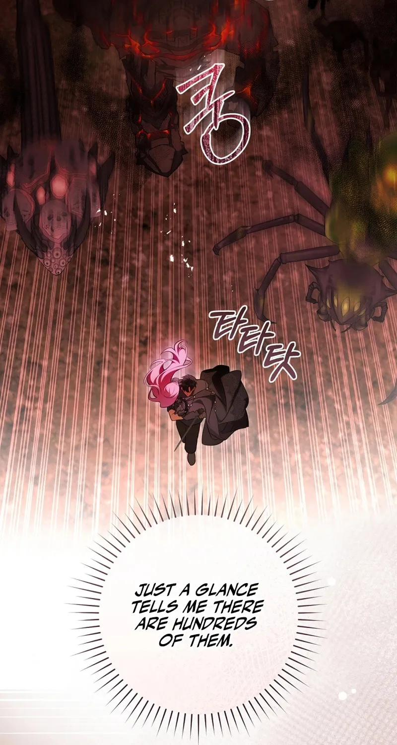 The Flower With a Sword Chapter 24 page 74 - 