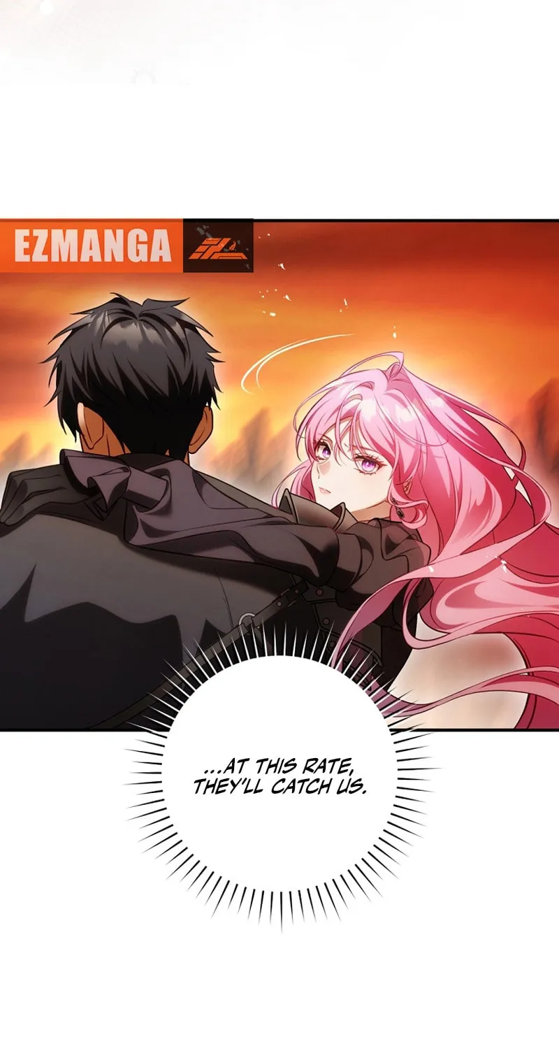 The Flower With a Sword Chapter 24 page 77 - 