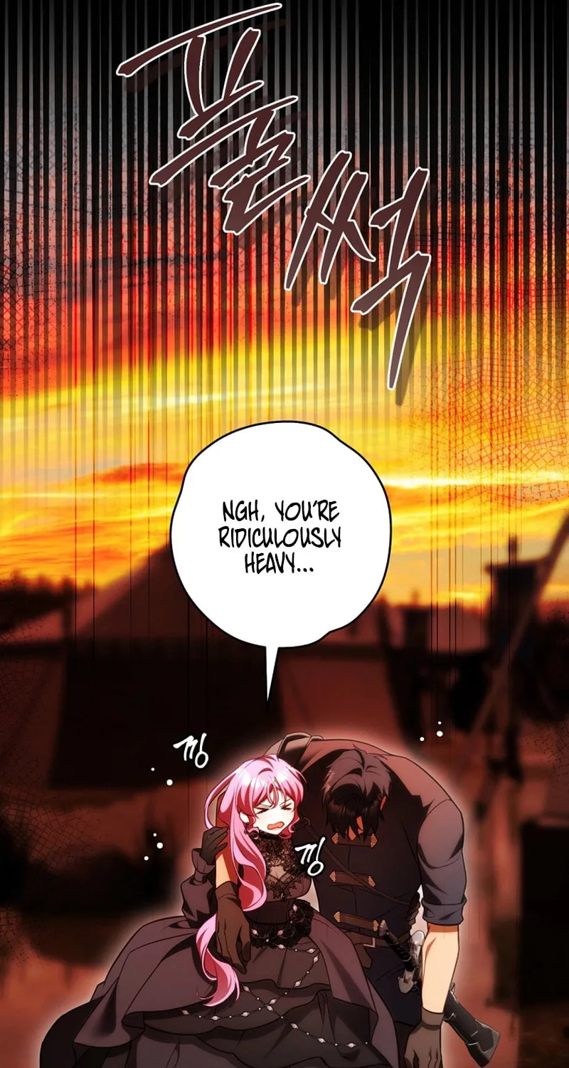The Flower With a Sword Chapter 24 page 82 - 