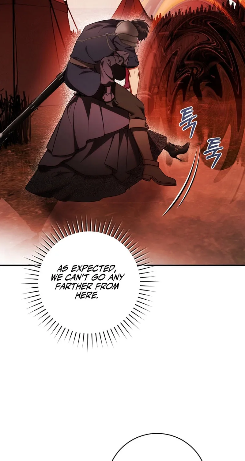 The Flower With a Sword Chapter 24 page 88 - 
