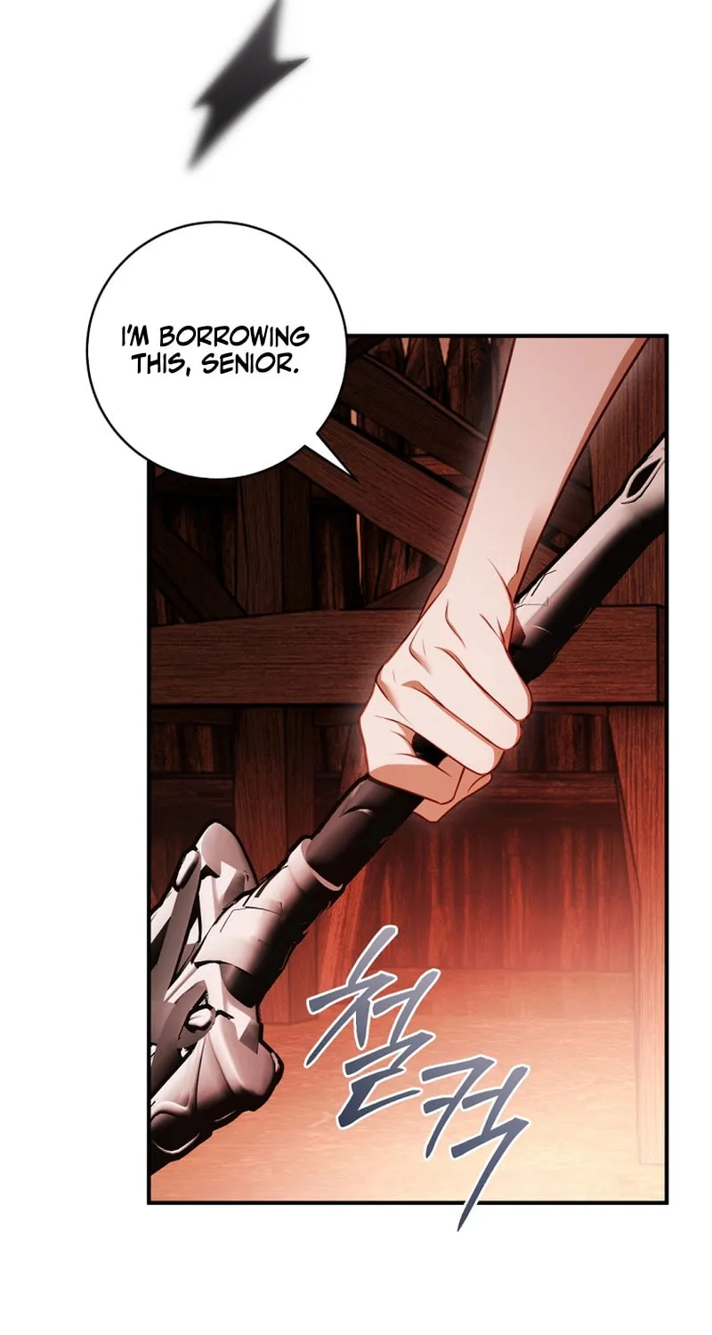 The Flower With a Sword Chapter 24 page 94 - 