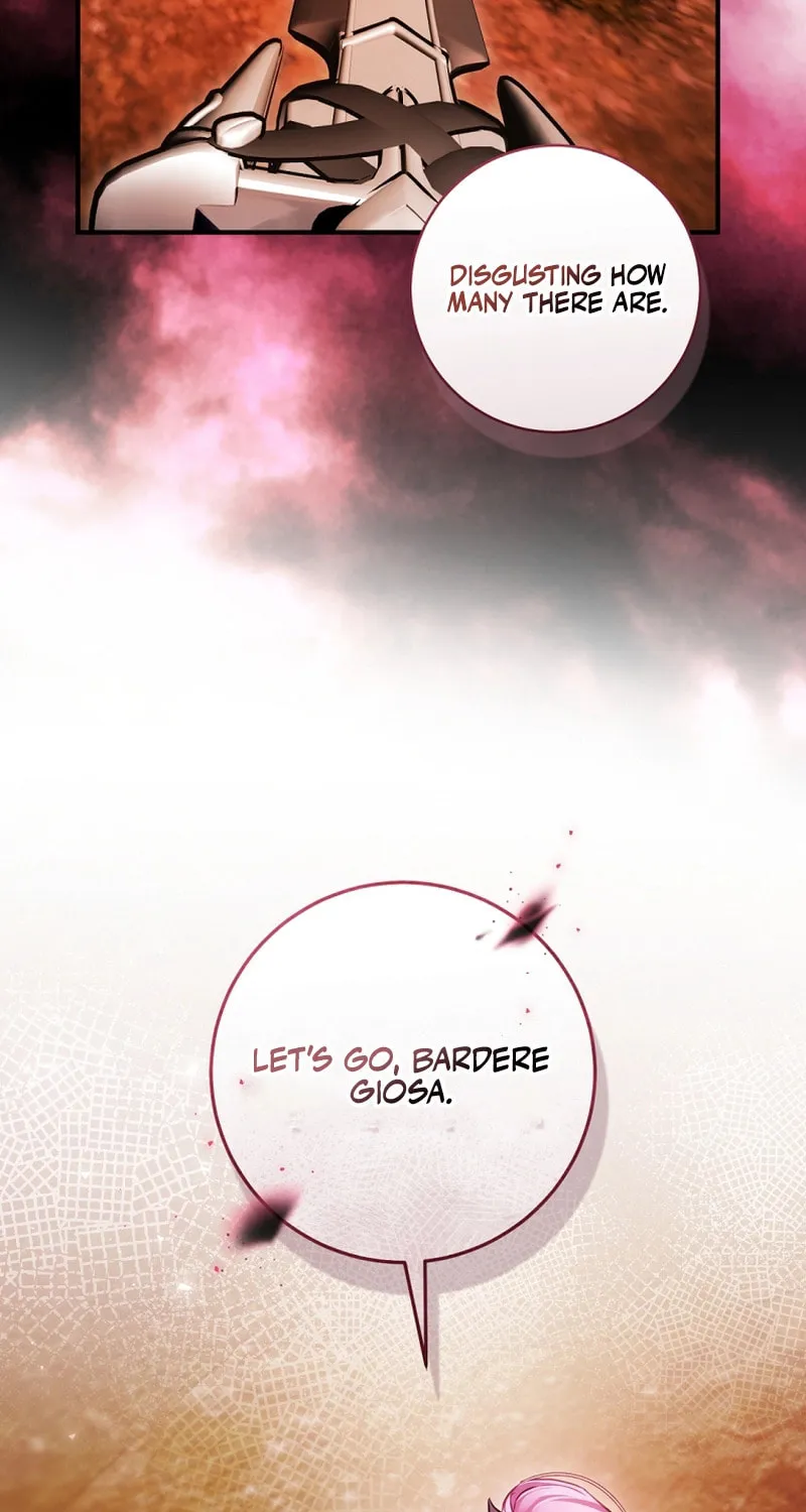 The Flower With a Sword Chapter 24 page 96 - 