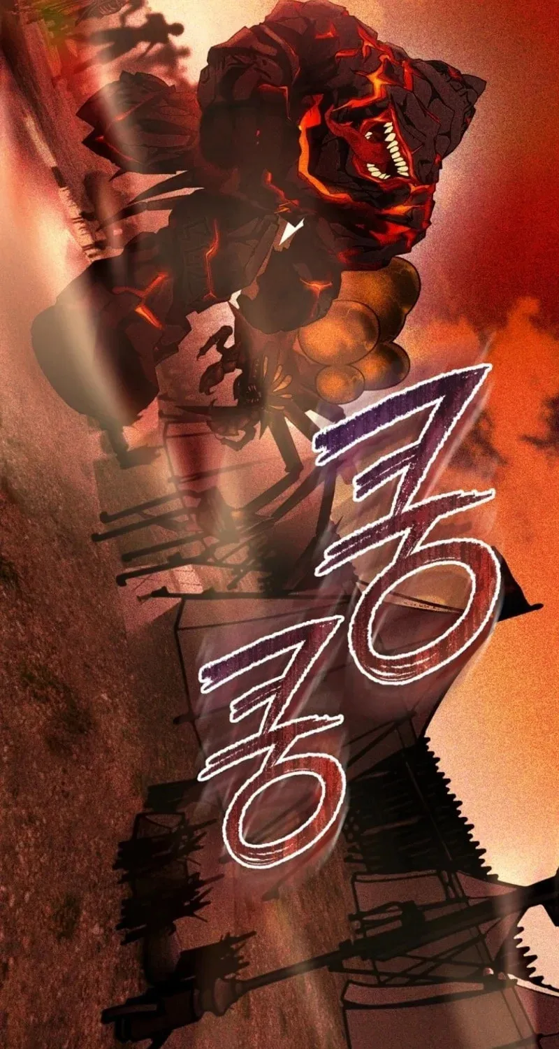 The Flower With a Sword Chapter 25 page 16 - 