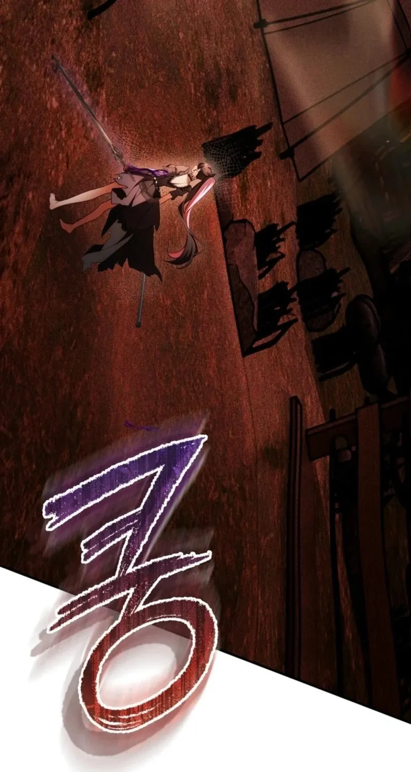 The Flower With a Sword Chapter 25 page 17 - 